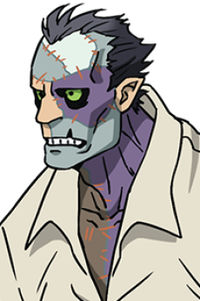 Victor