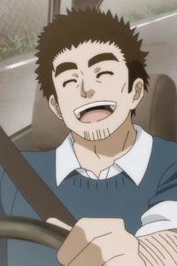 Yayoi no Chichi