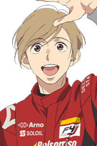 Satsuki Harunaga