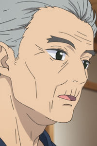 Torajirou Kirishima