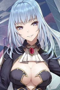 Eris Seifort