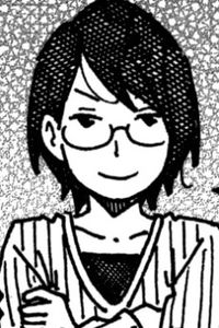 Kazuko Ishii