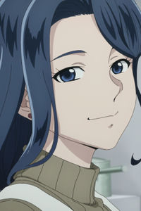 Eika Hizutome