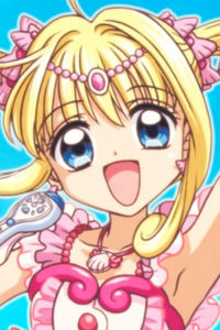 Lucia Nanami