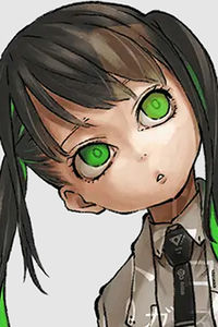 Chika Nojima