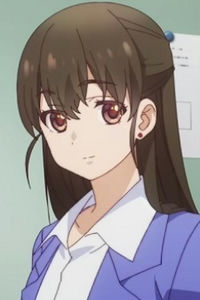 Megumi Ootsuki