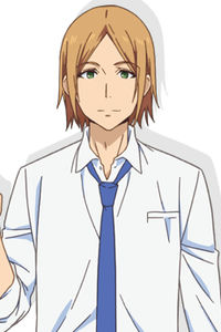 Kensaku Hirota