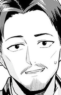 Takeru Himeno