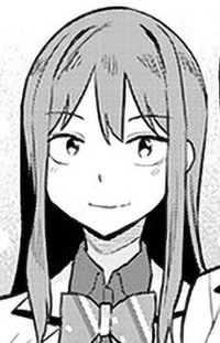 Saya Takamura