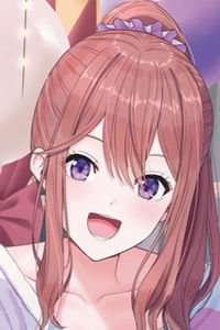 Nina Nitta