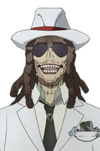 Shirousagi