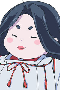 Mokomoko Dannoura