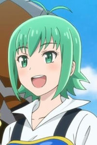 Rona