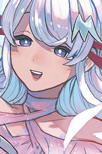 Lily Aoi