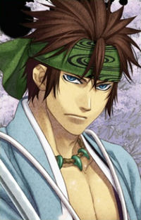 Shinpachi Nagakura