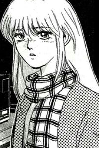 Ayumi Murakoshi