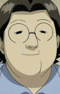 Haraguchi