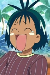 Waji