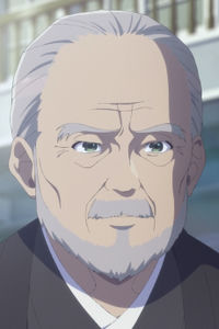 Yoshirou Tsuruki