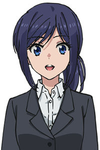 Asaka Takatou