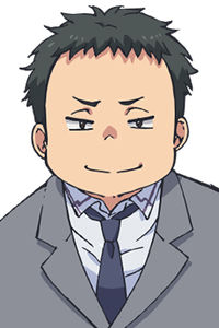 Daimon Hanakawa