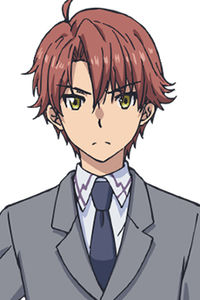 Suguru Yazaki