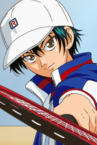 Ryoma Echizen