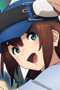Miyu Katou