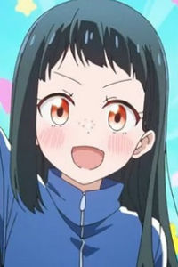 Saya Kagami