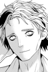 Kyousuke Izanagi