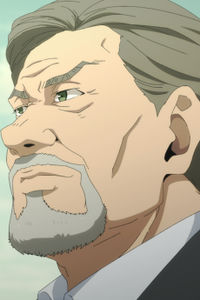 Eddie Read