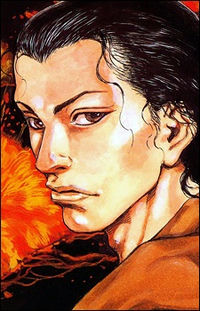Toma Takahara