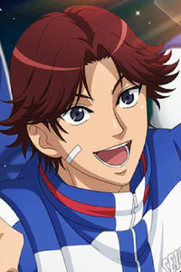 Eiji Kikumaru