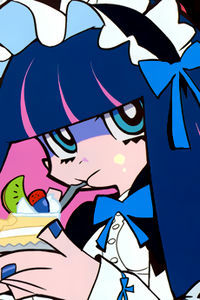 Stocking Anarchy