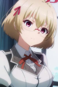Kagami Kusakabe