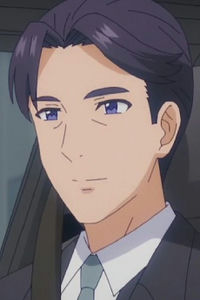 Souichirou Kachi
