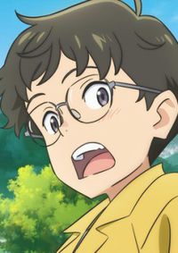 Hiiragi Yatsuse