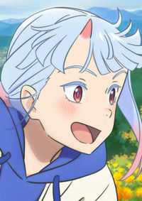 Tsumugi