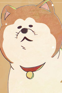 Pochi-san