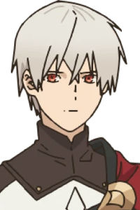 Rein Clays