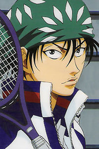 Kaoru Kaidou