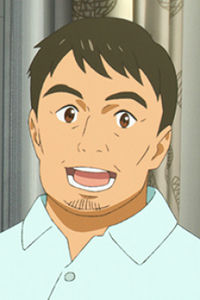 Mikio Yatsuse