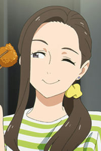Mikuri Yatsuse