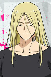 Genya Naruko