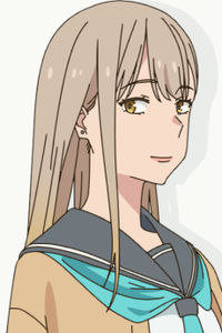 Izumi Akina