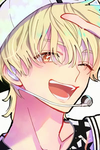 Natsuki Ishibashi