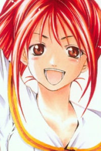 Miki Hashiba