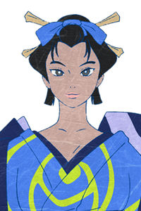 Fuki Tokita