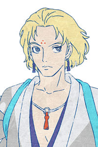 Hokuto Mizorogi