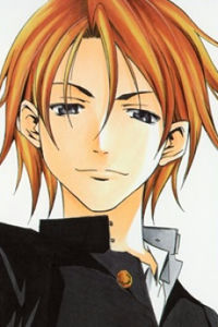 Yasunobu Hattori